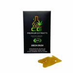 CG Extracts - Shatter