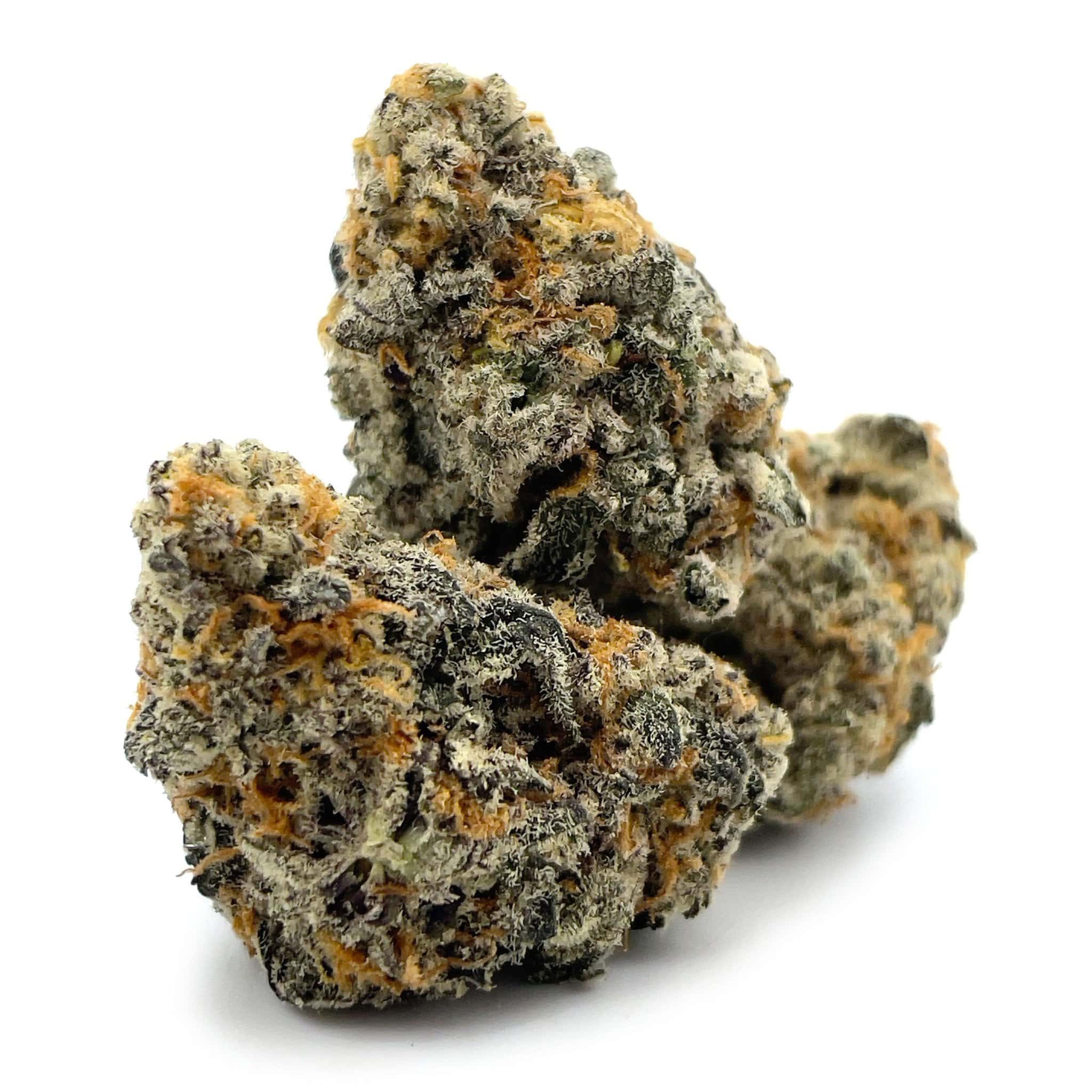 Sun Peaks Cultivation - White Widow