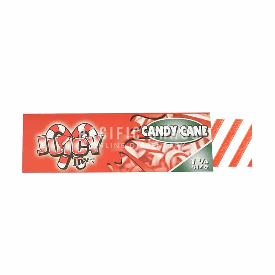 Juicy Jay's Flavoured Rolling Paper - 1 1/4