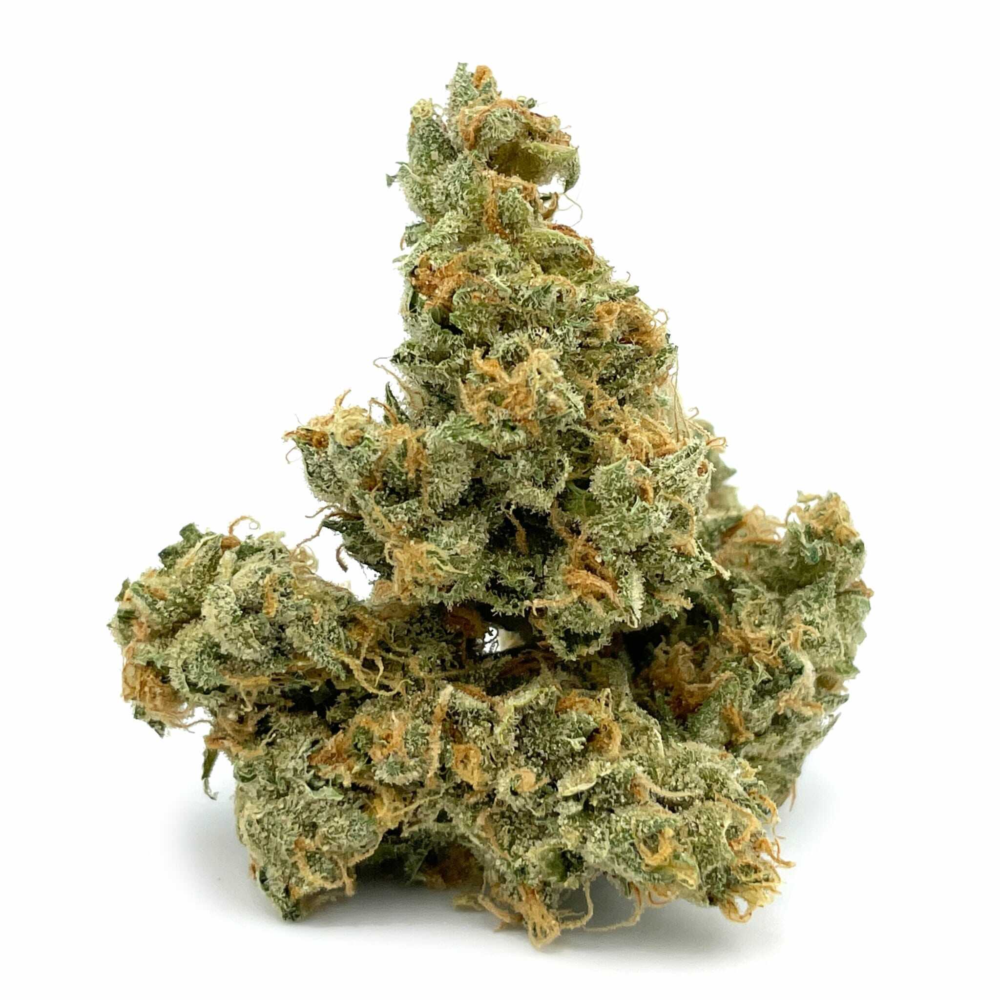 Sun Peaks Cultivation - Sour Secret Strawberry Banana