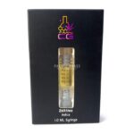 CG Extracts Vape Refills (1 ml)