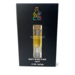 CG Extracts Vape Refills (1 ml)