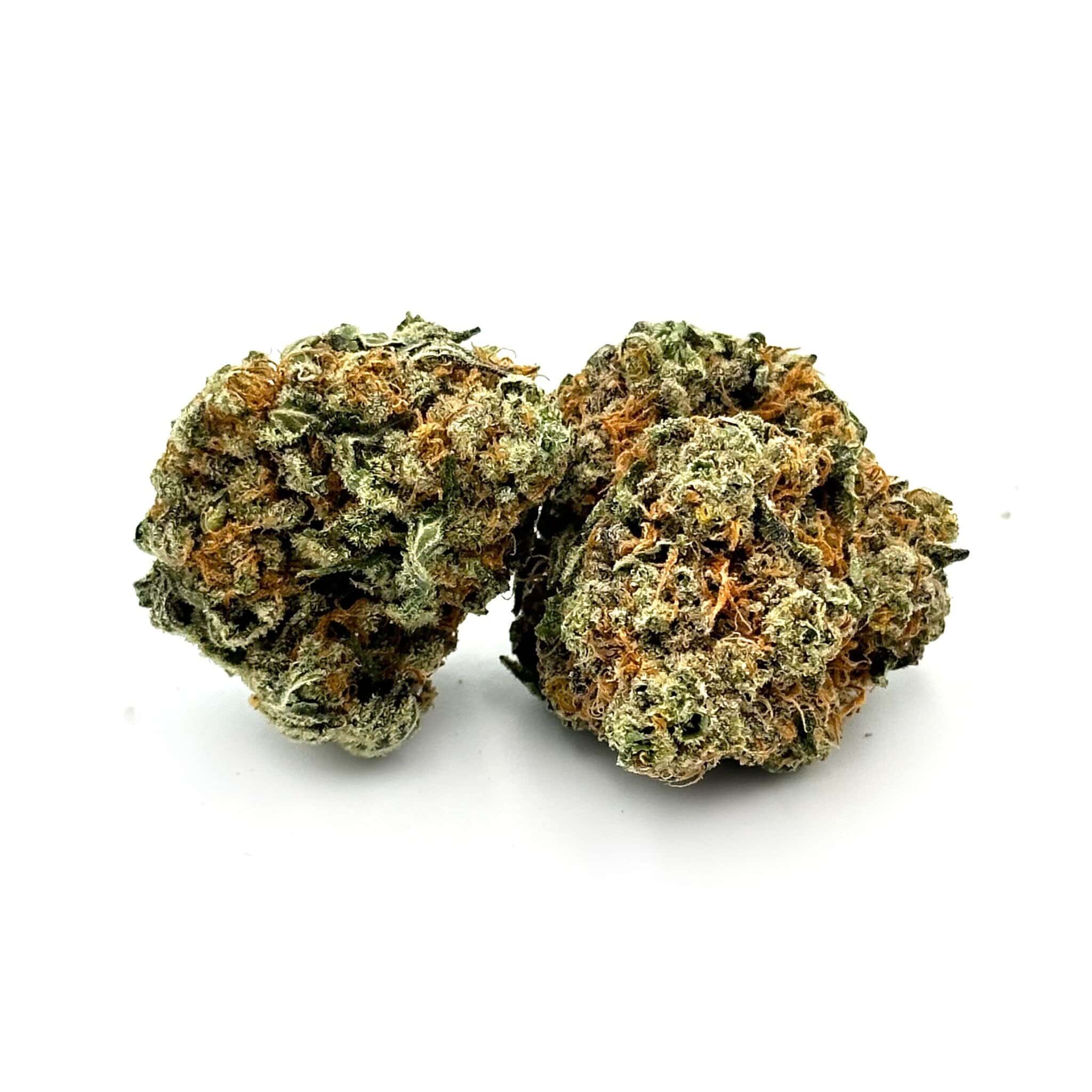 Cherry Afghani