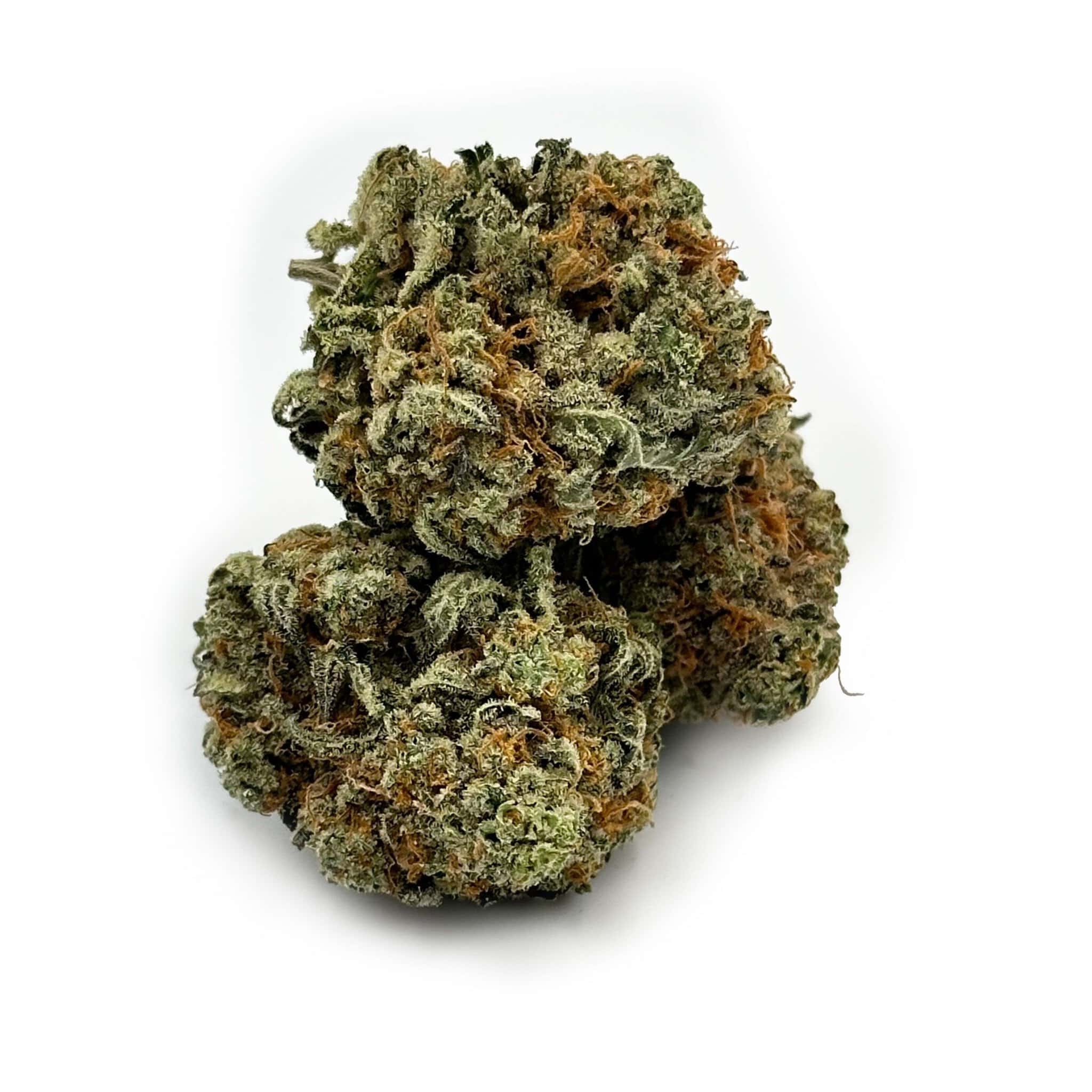 Cherry Afghani