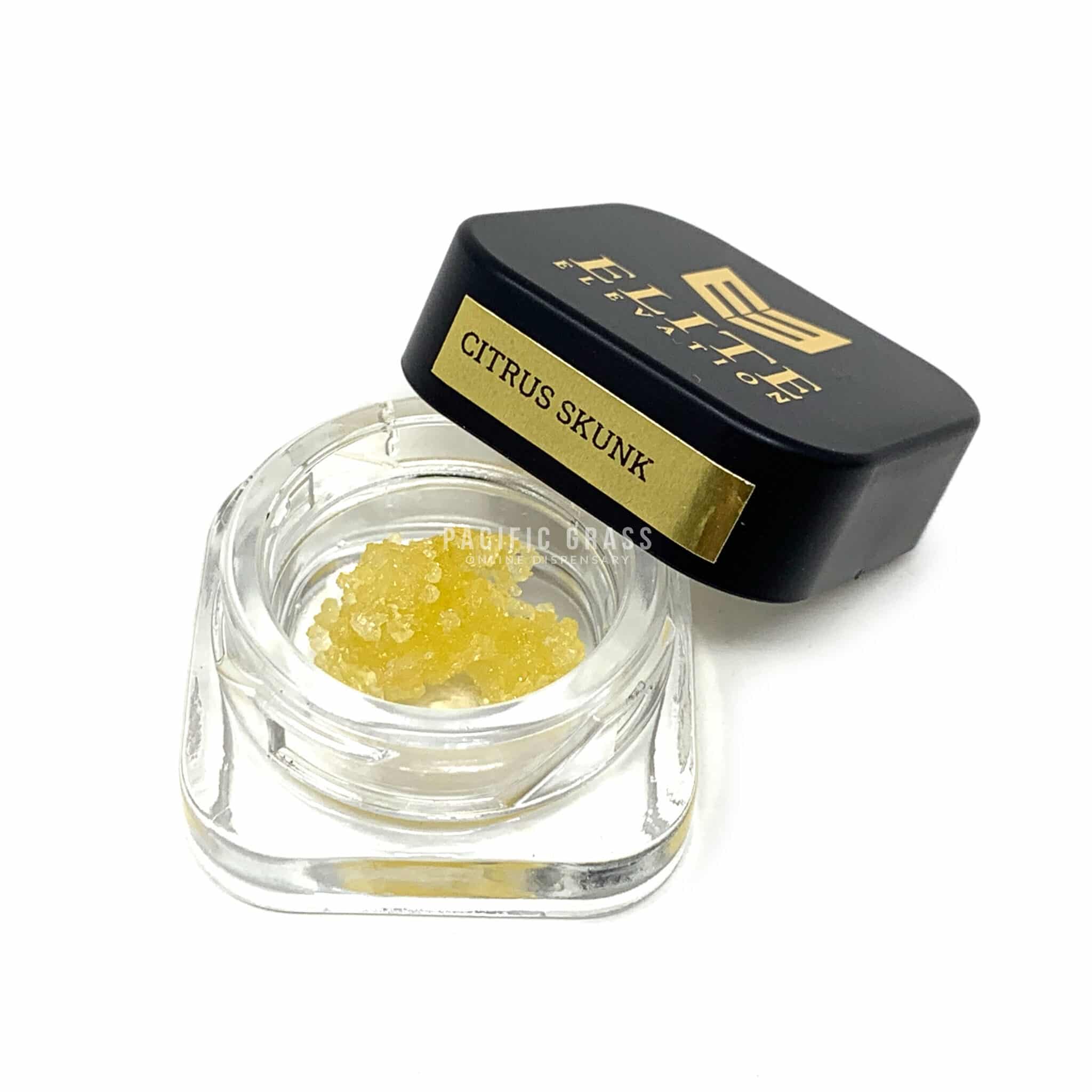 Elite Elevation - THCa Diamonds