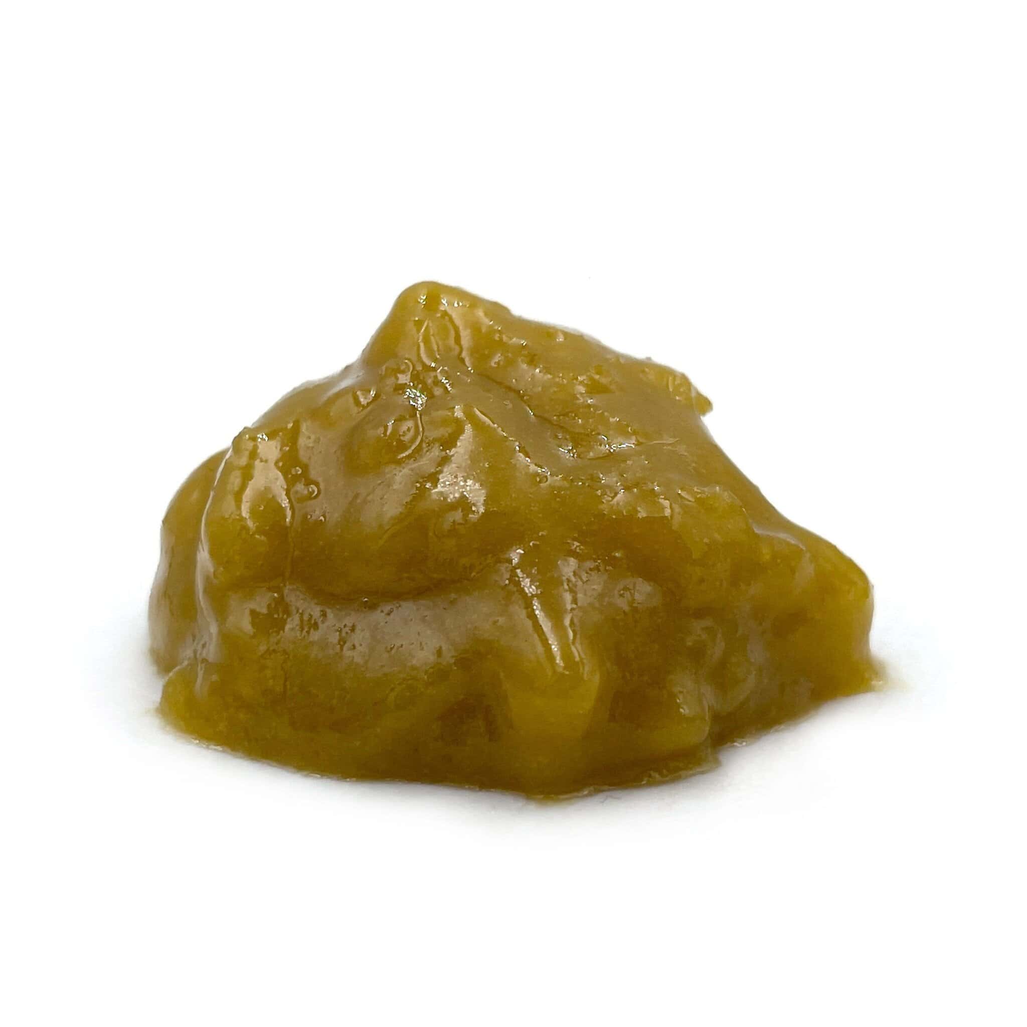 Live Resin - Cake Face