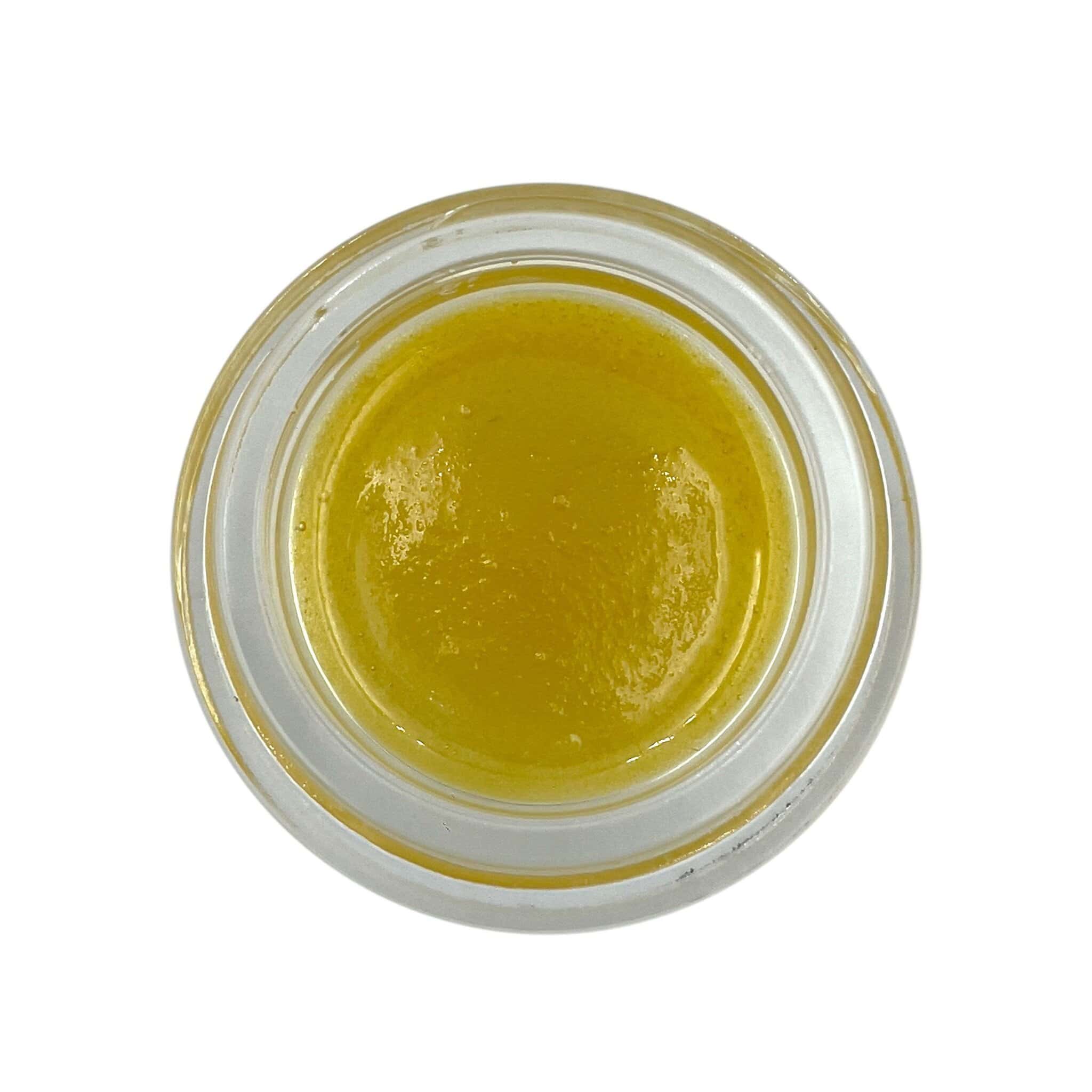 Live Resin - Cake Face