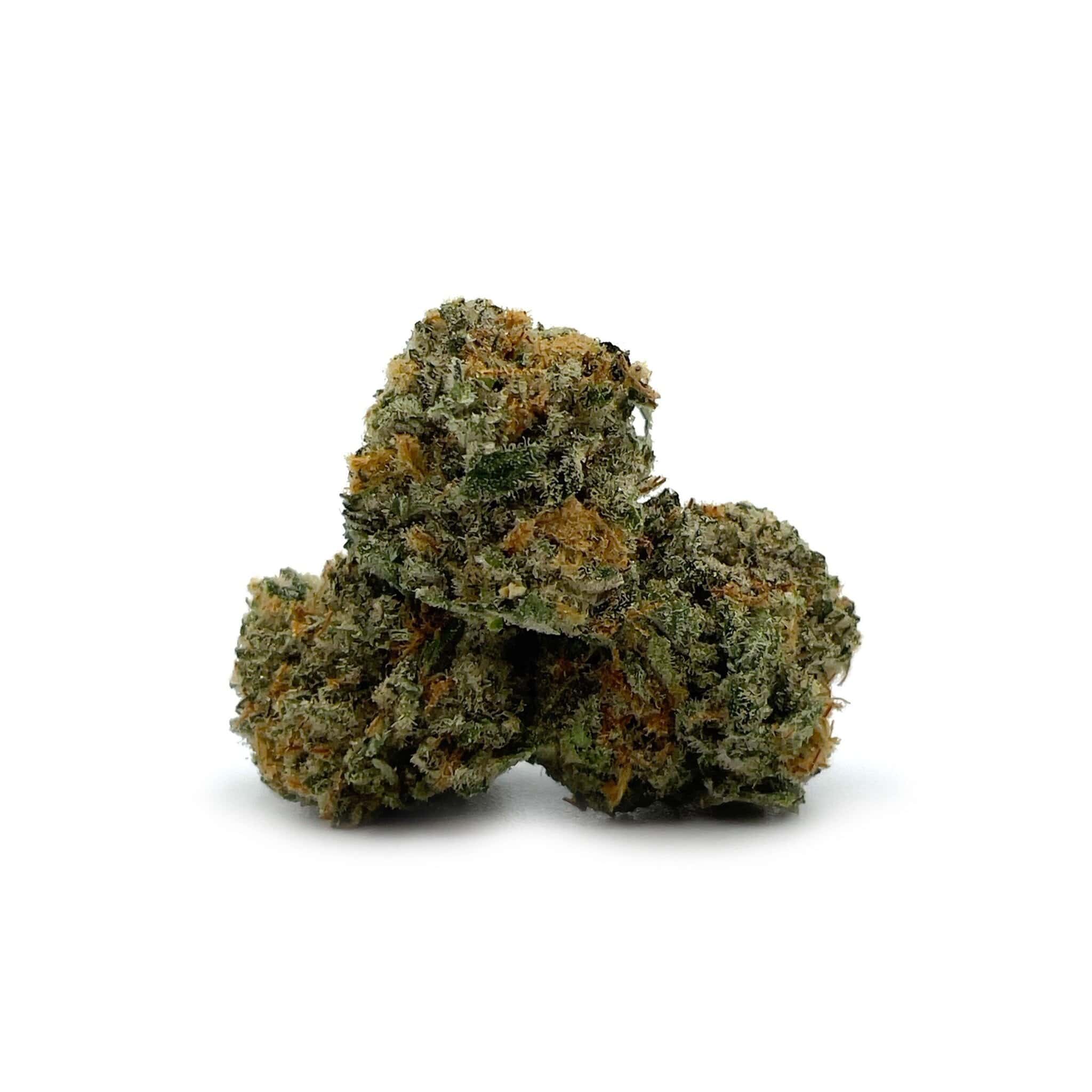 Cali Dream - Popcorn