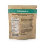 Twisted Edibles - CBD Cara-Melts