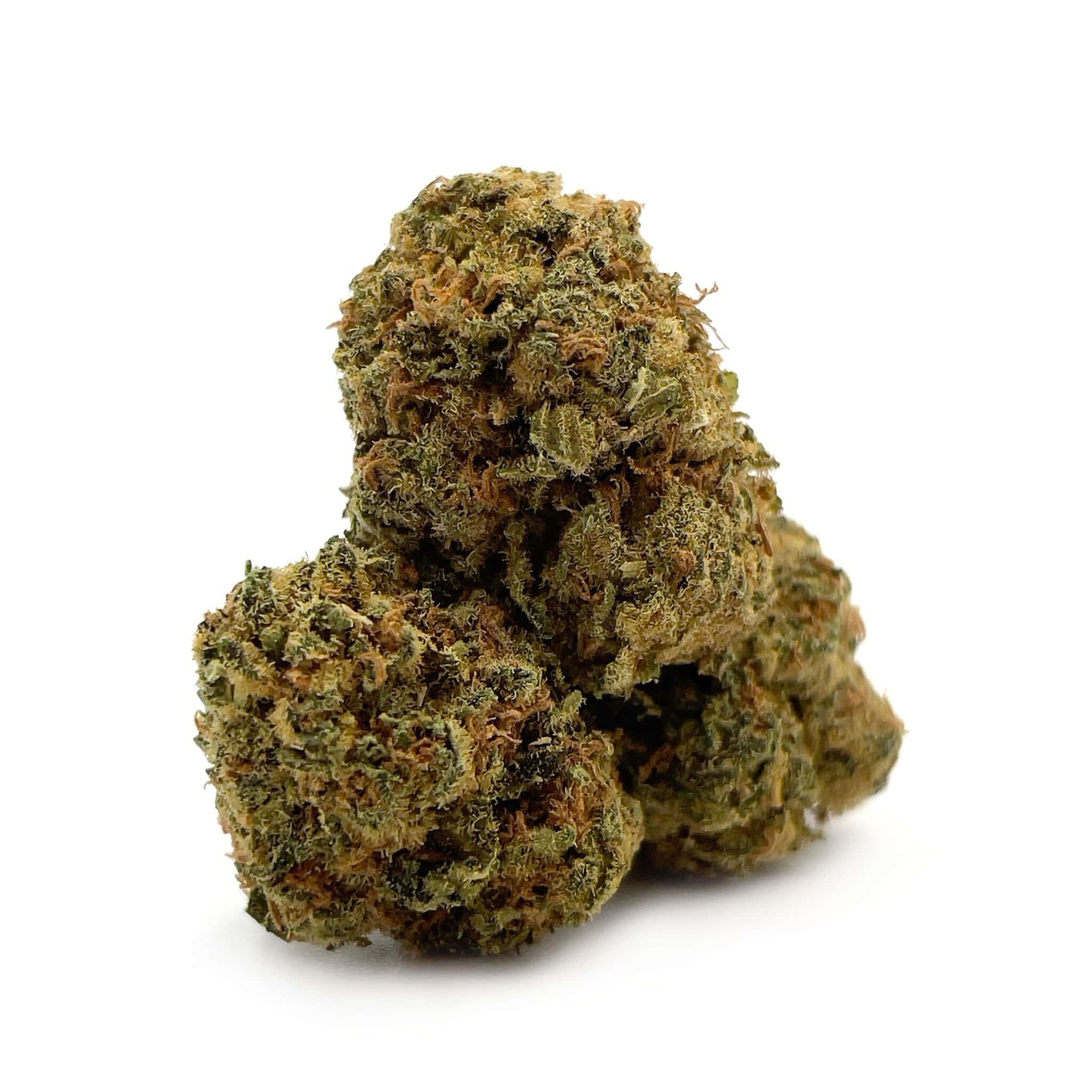 Cheetah Piss - Smalls