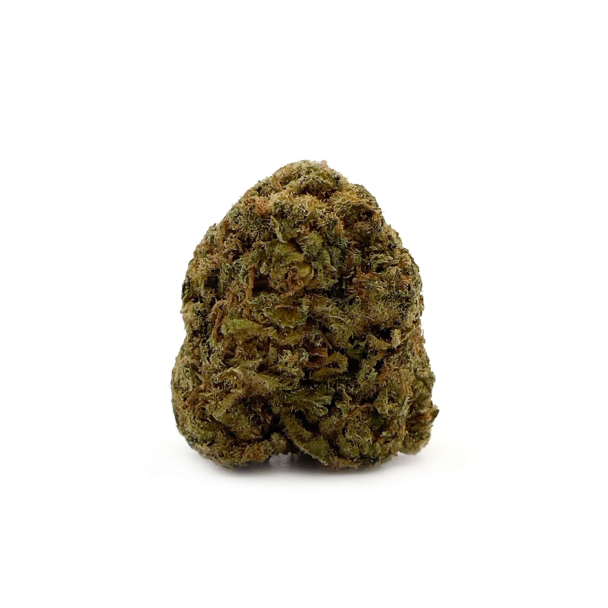 Cheetah Piss - Smalls