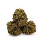 Cheetah Piss - Smalls