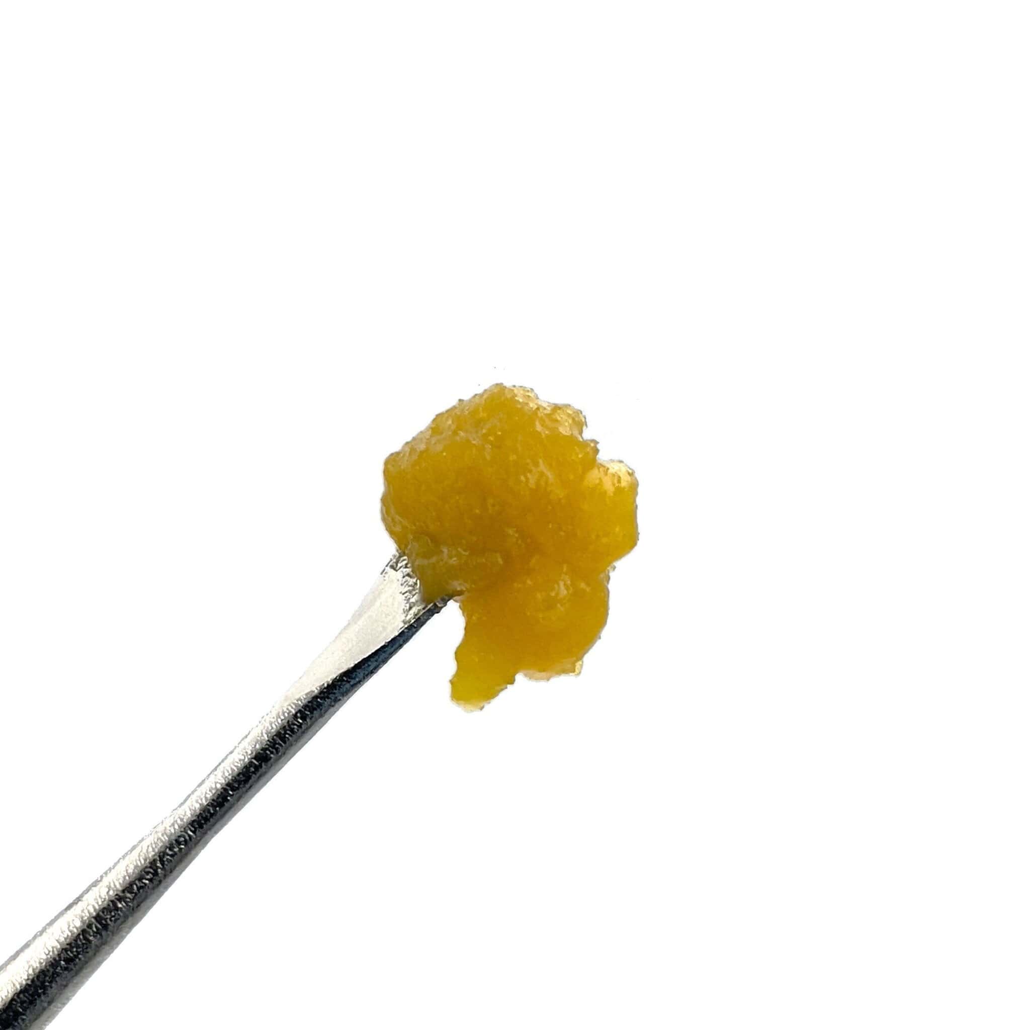 Live Resin - Cherry Chem