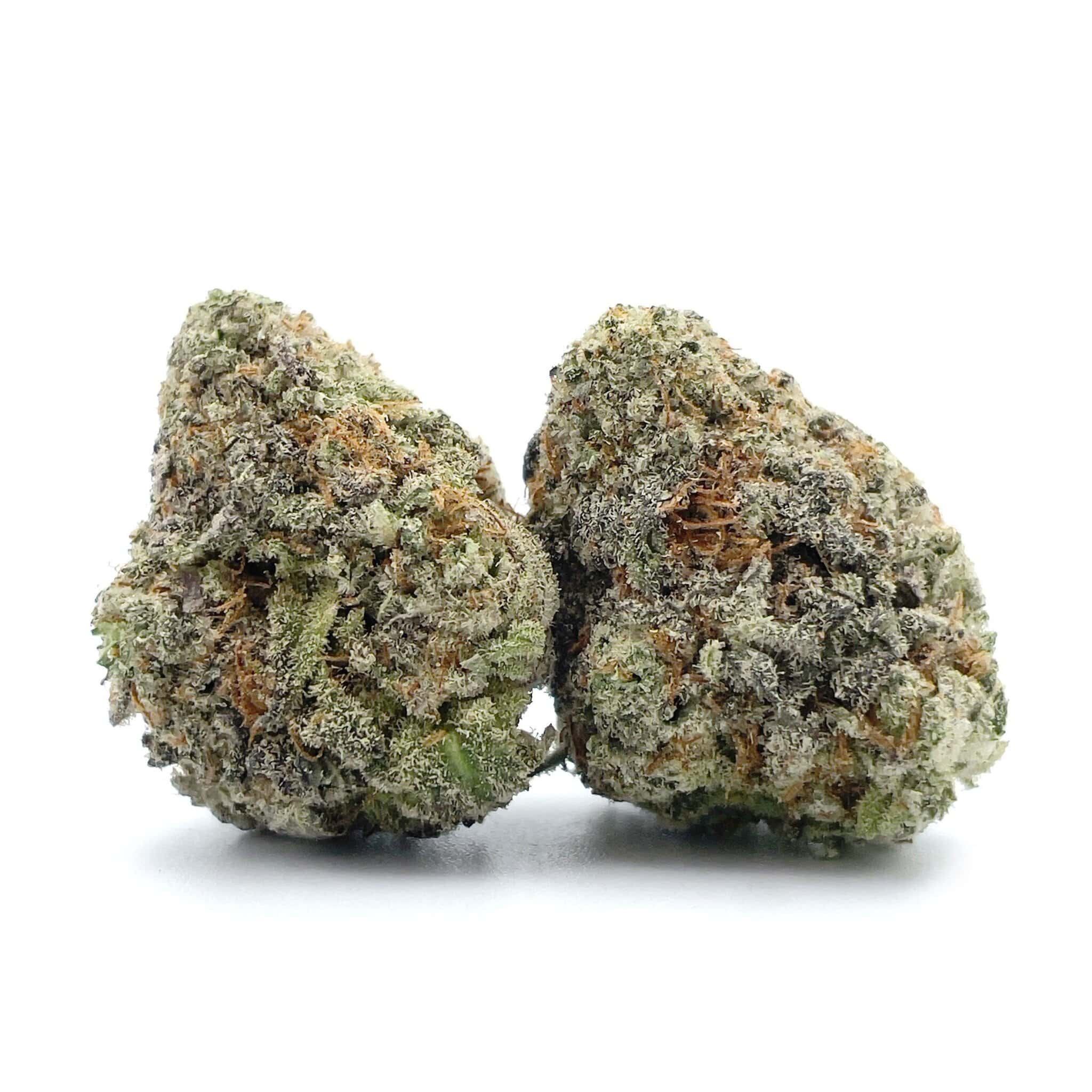 Sun Peaks Cultivation - Cherry Punch