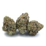 Sun Peaks Cultivation - Cherry Punch