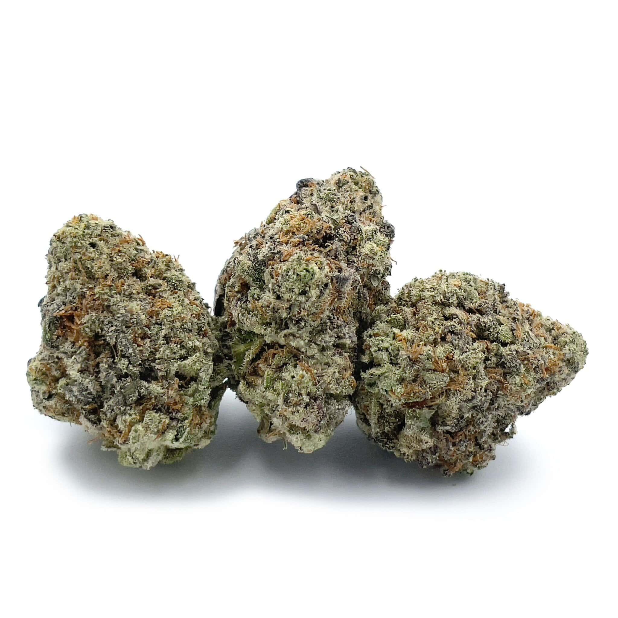 Sun Peaks Cultivation - Cherry Punch