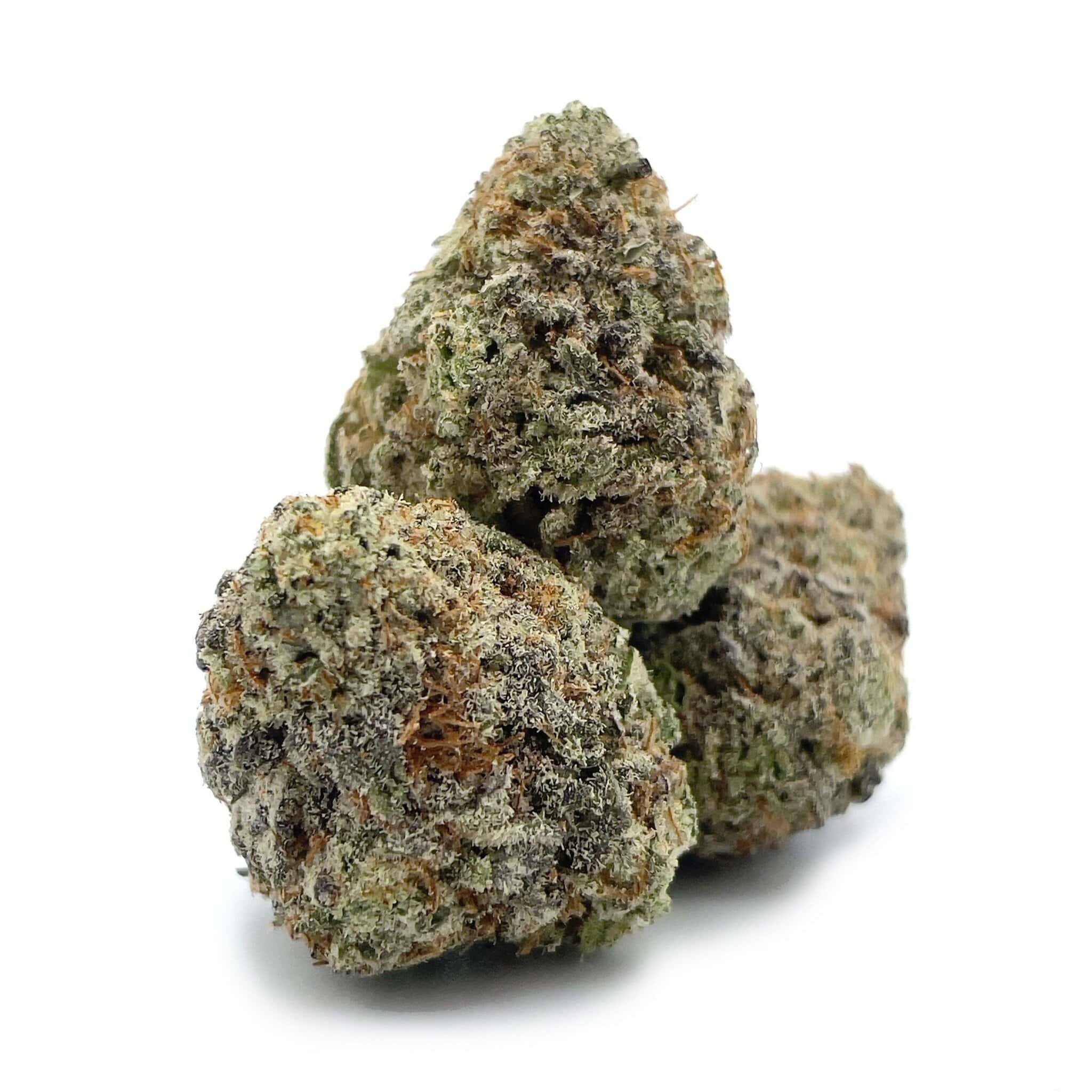 Sun Peaks Cultivation - Cherry Punch