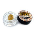 Golden Monkey Extracts - Premium Budder