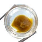 High Voltage Extracts - Live Resin
