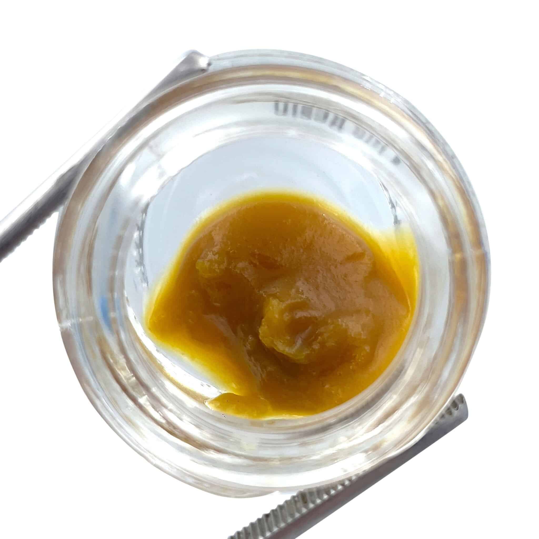 High Voltage Extracts - Live Resin