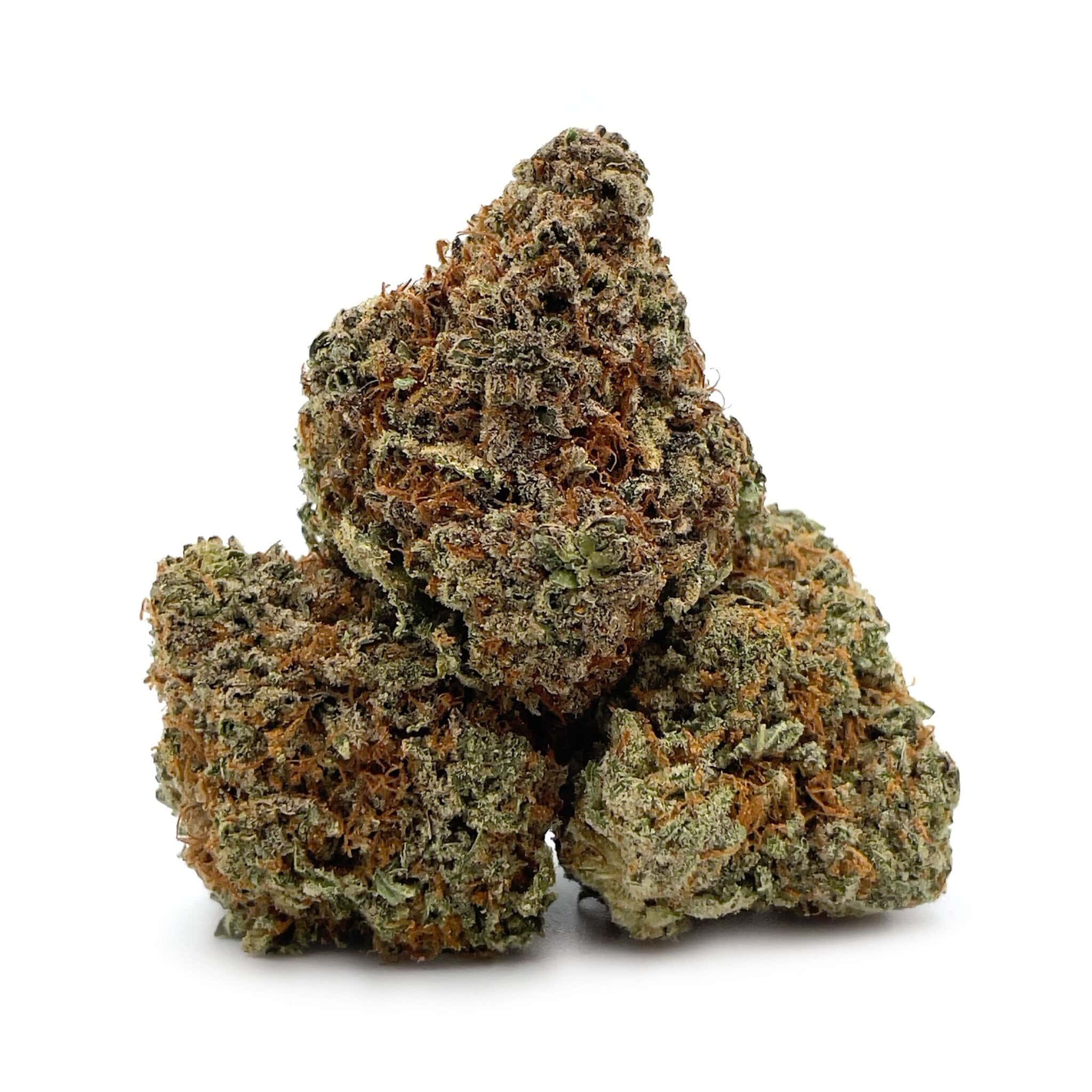 Green House - Citrus Haze