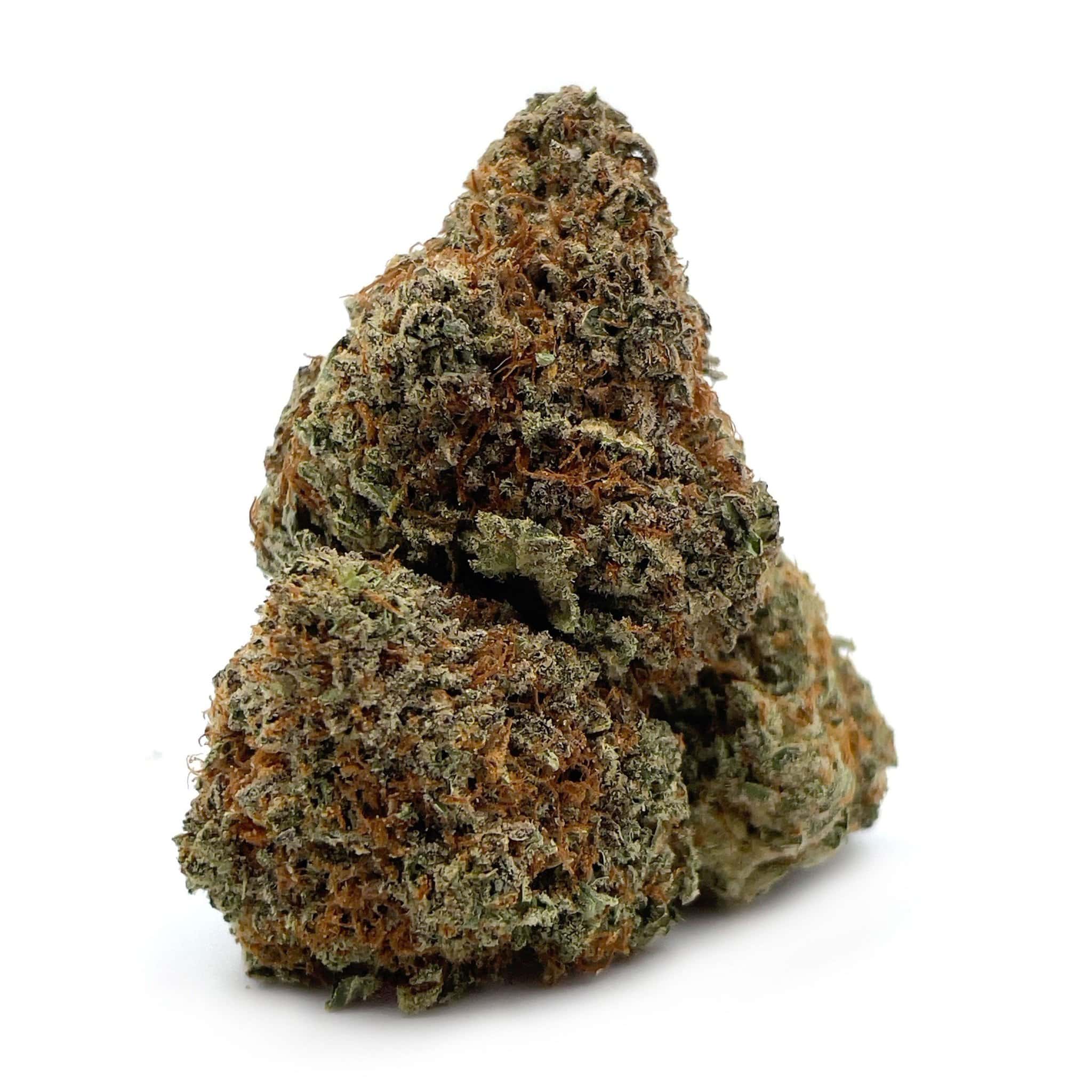 Green House - Citrus Haze