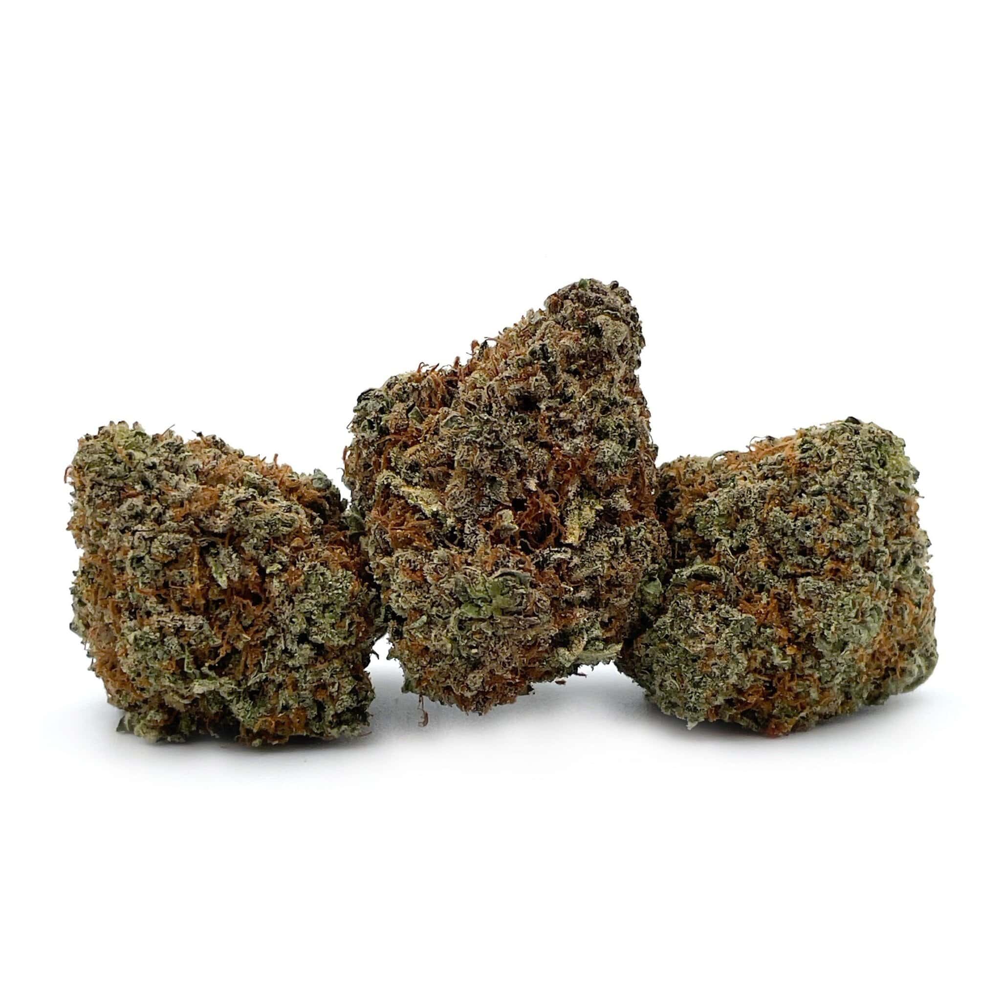 Green House - Citrus Haze