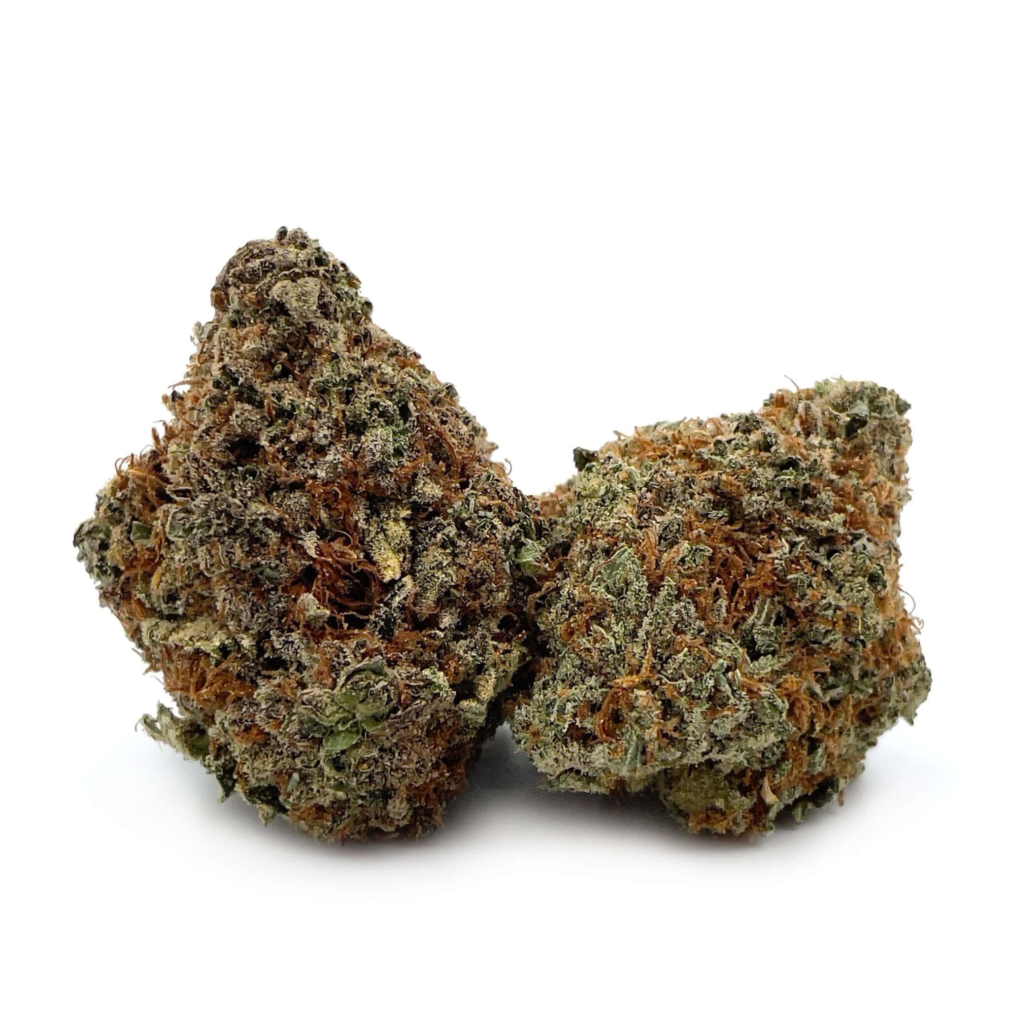 Green House - Citrus Haze