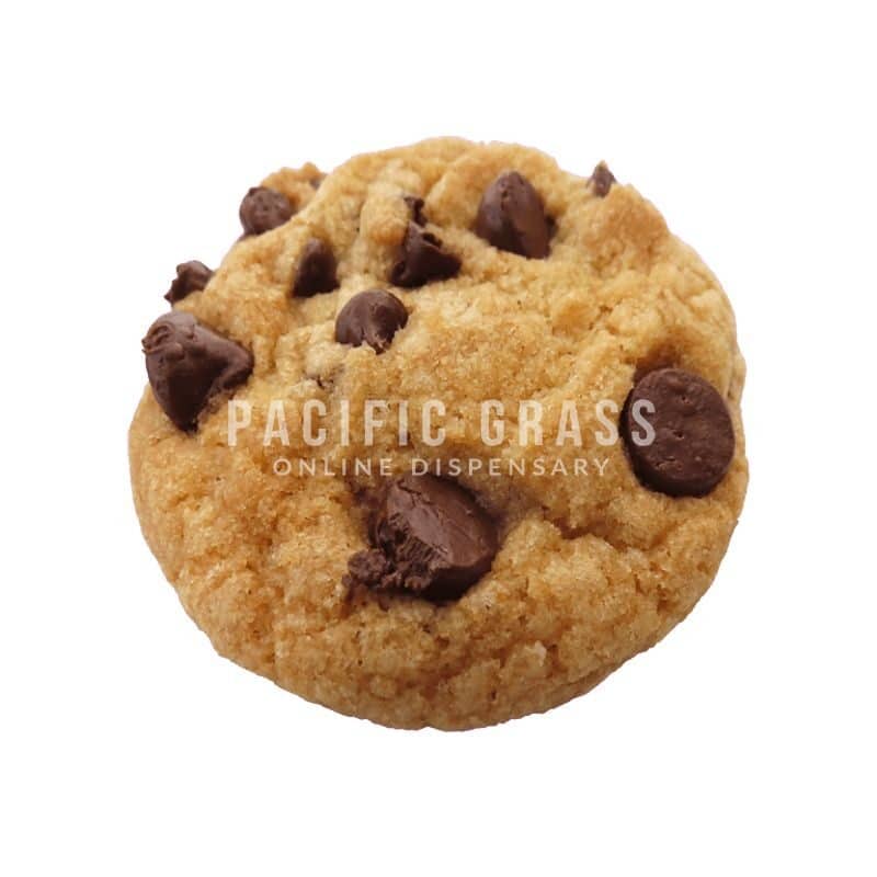 Eddy's Edibles: Cookies