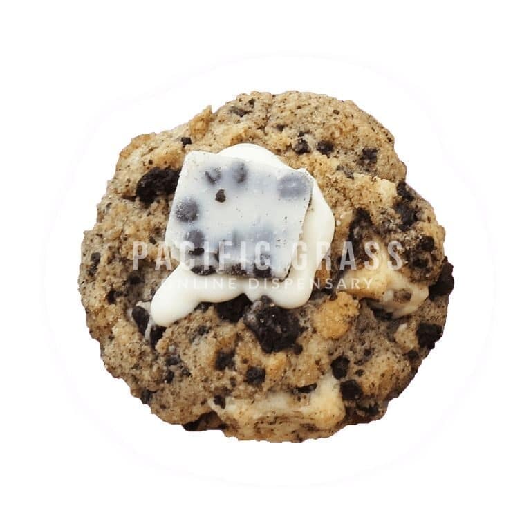 Eddy's Edibles: Cookies
