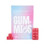 Euphoria Cannabis - Lego Blocks - 500mg