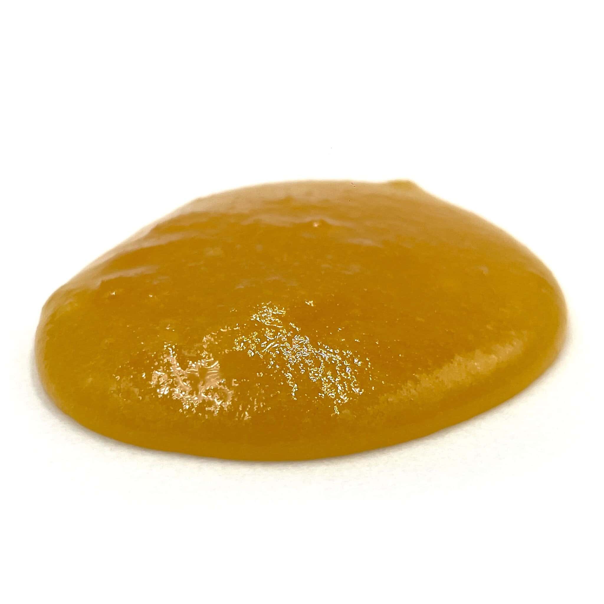 Live Resin - Crazy Glue