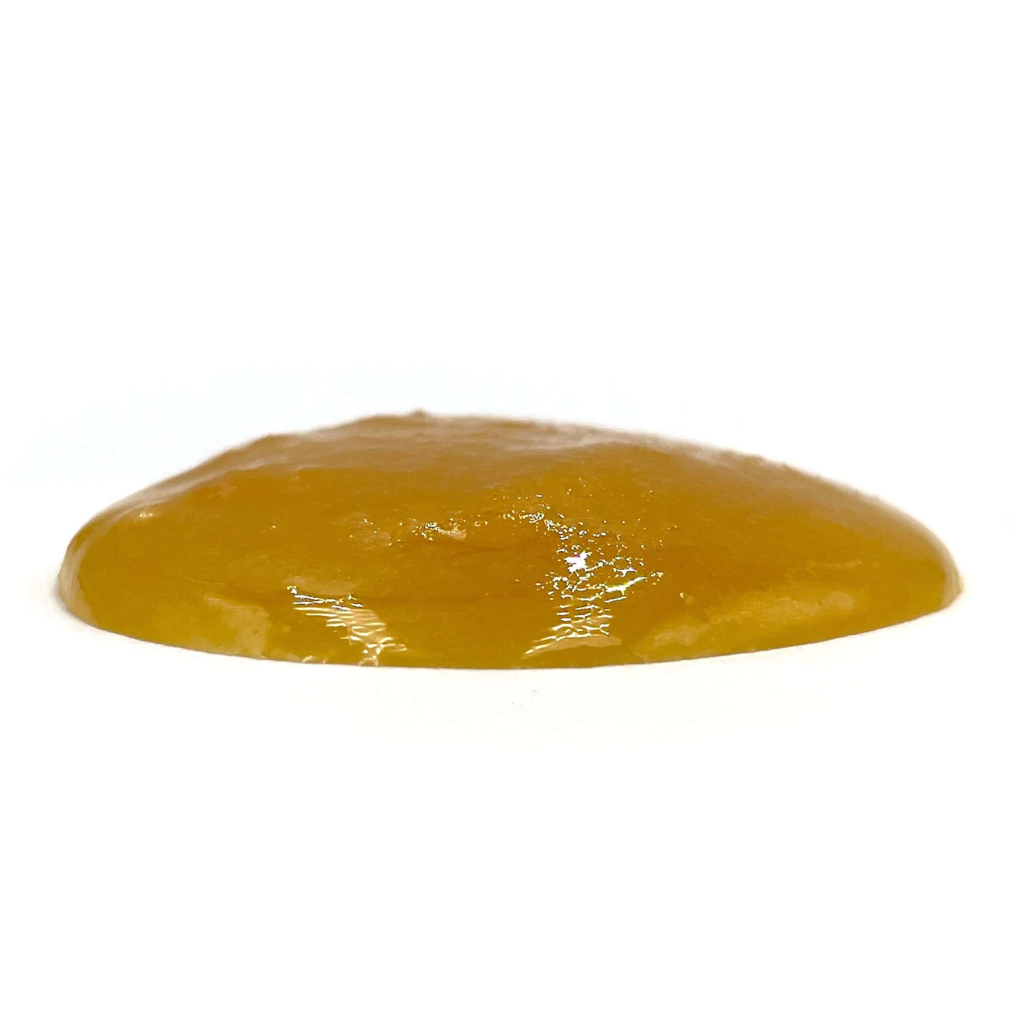 Live Resin - Crazy Glue