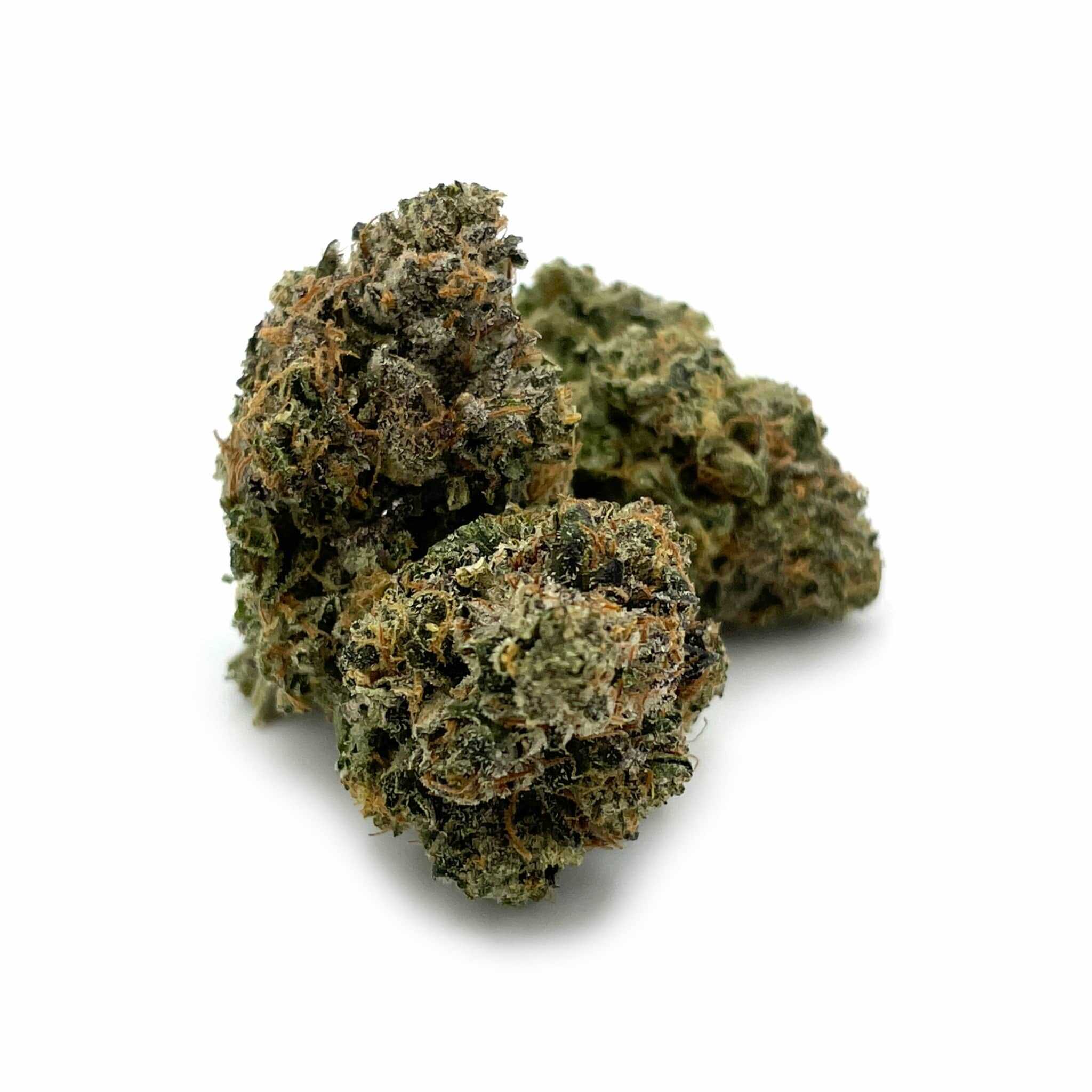 Sun Peaks Cultivation - Pine Tar