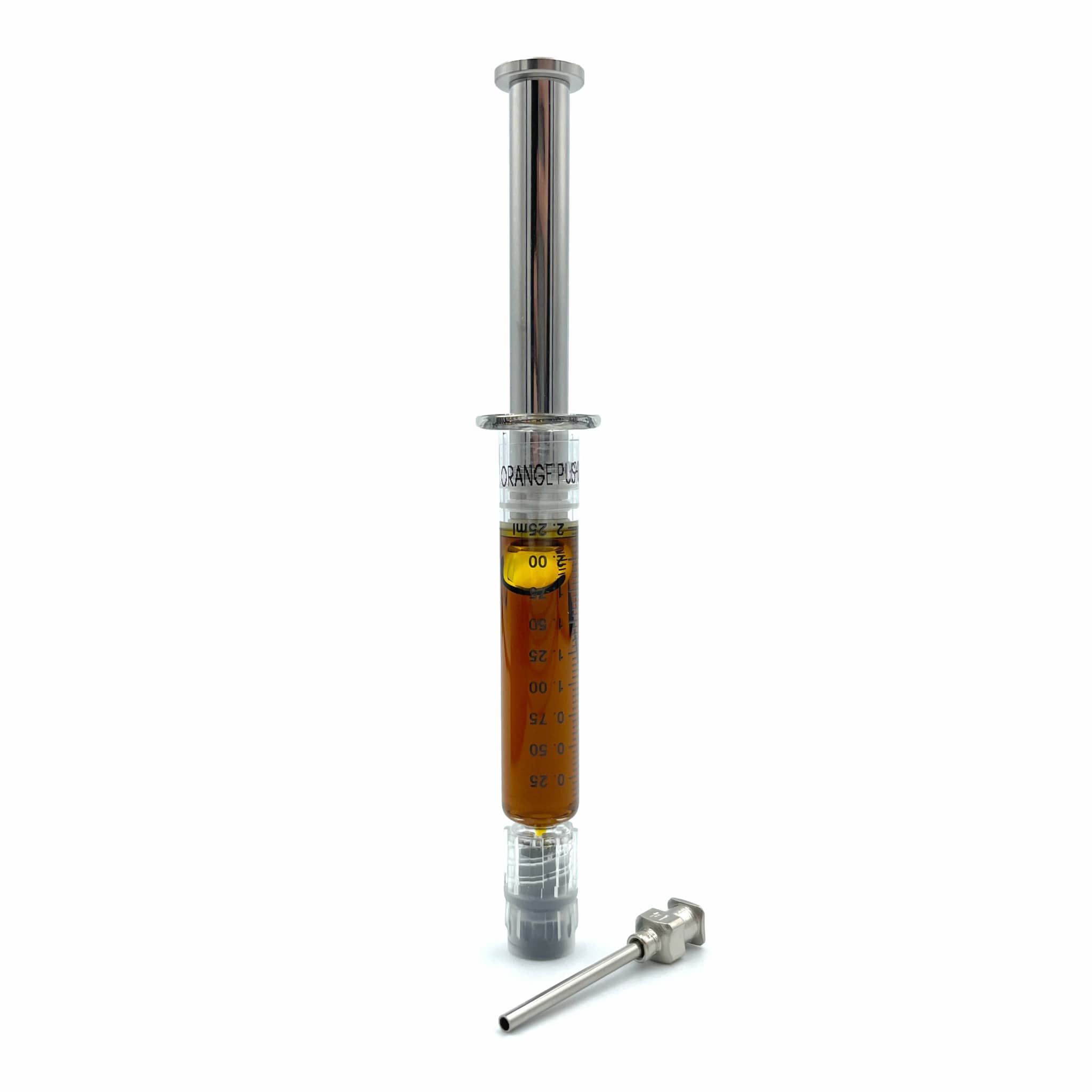 Enigma Extracts - Premium 2g Syringe