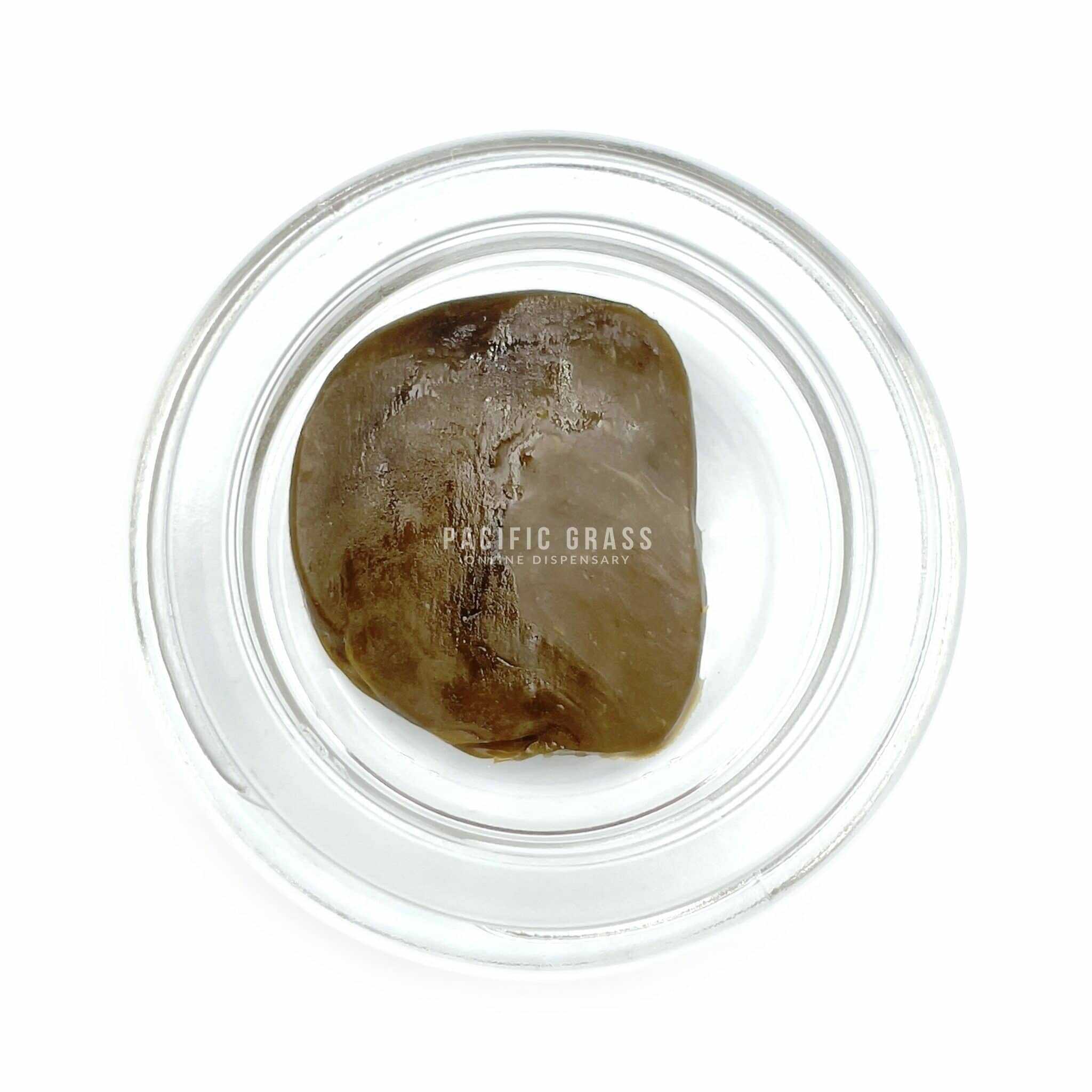 Red Congo Rosin