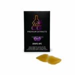 CG Extracts - Shatter