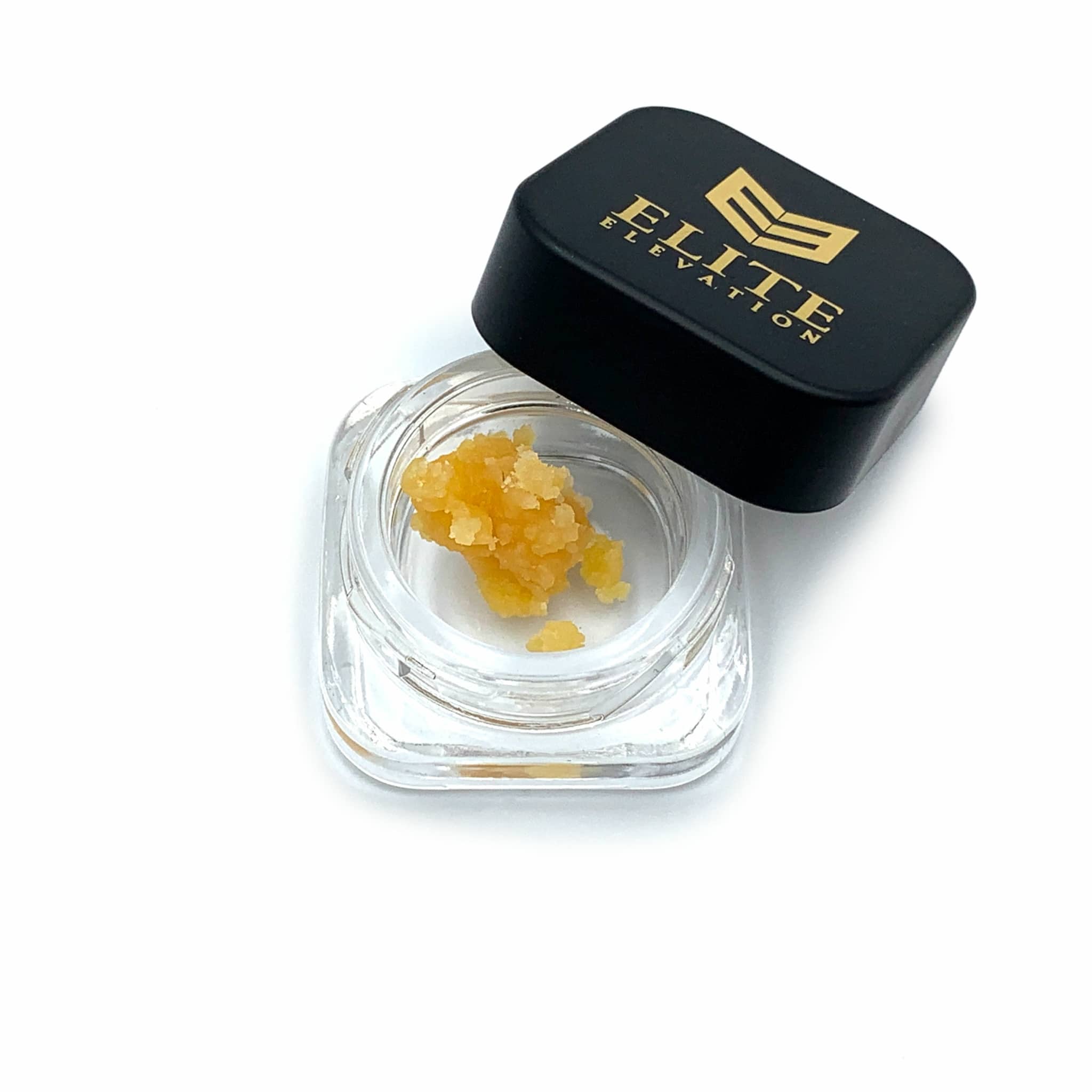 Elite Elevation - THCa Diamonds