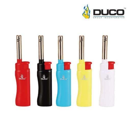 DUCO Edge Jet Torch Lighters
