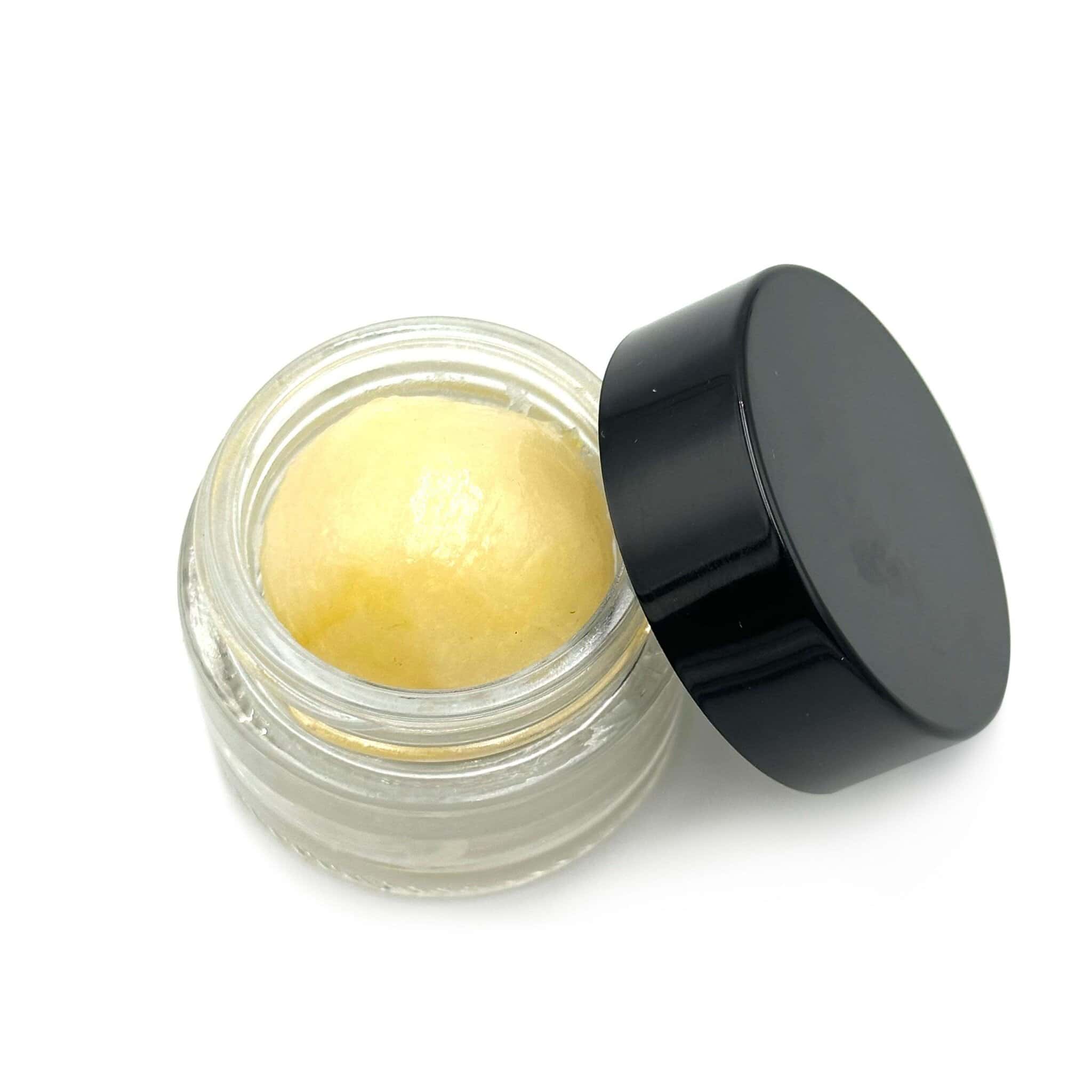 Full Melt Piatella Hash - Durban Poison