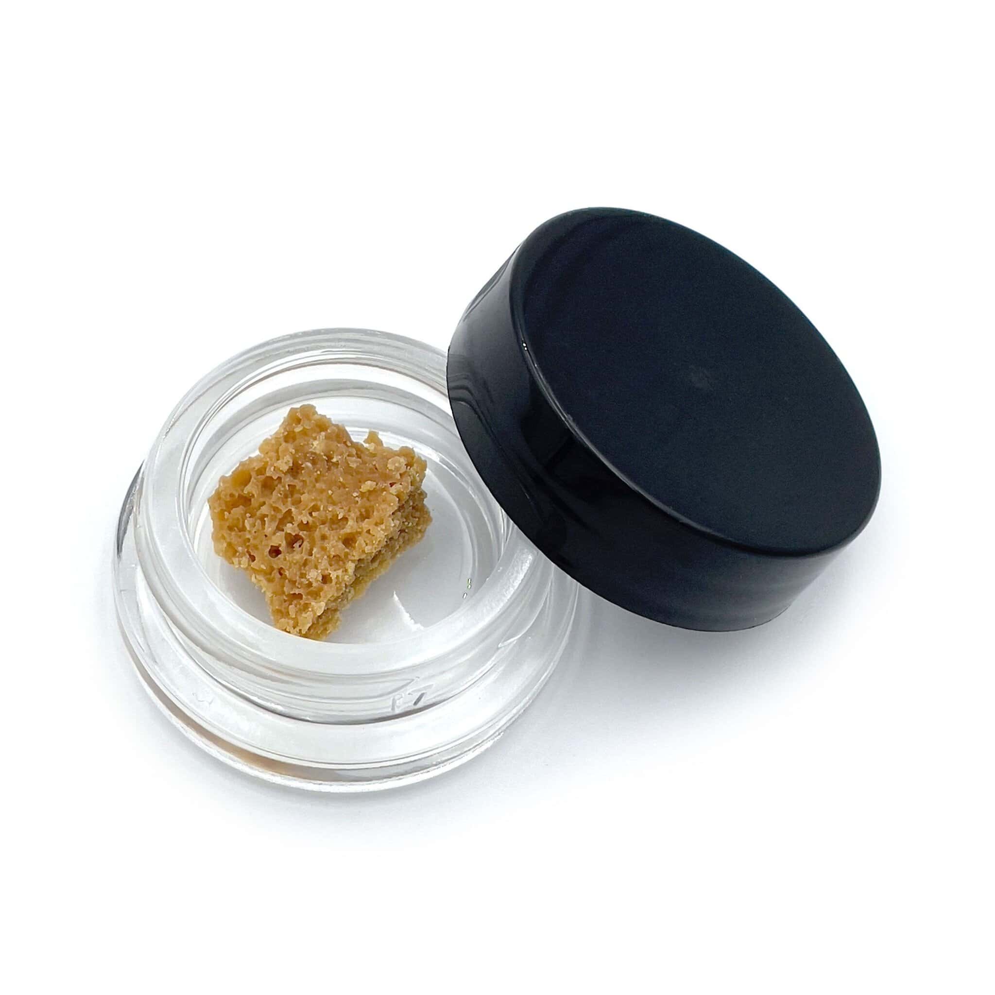 Honey Comb Budder - Death Bubba