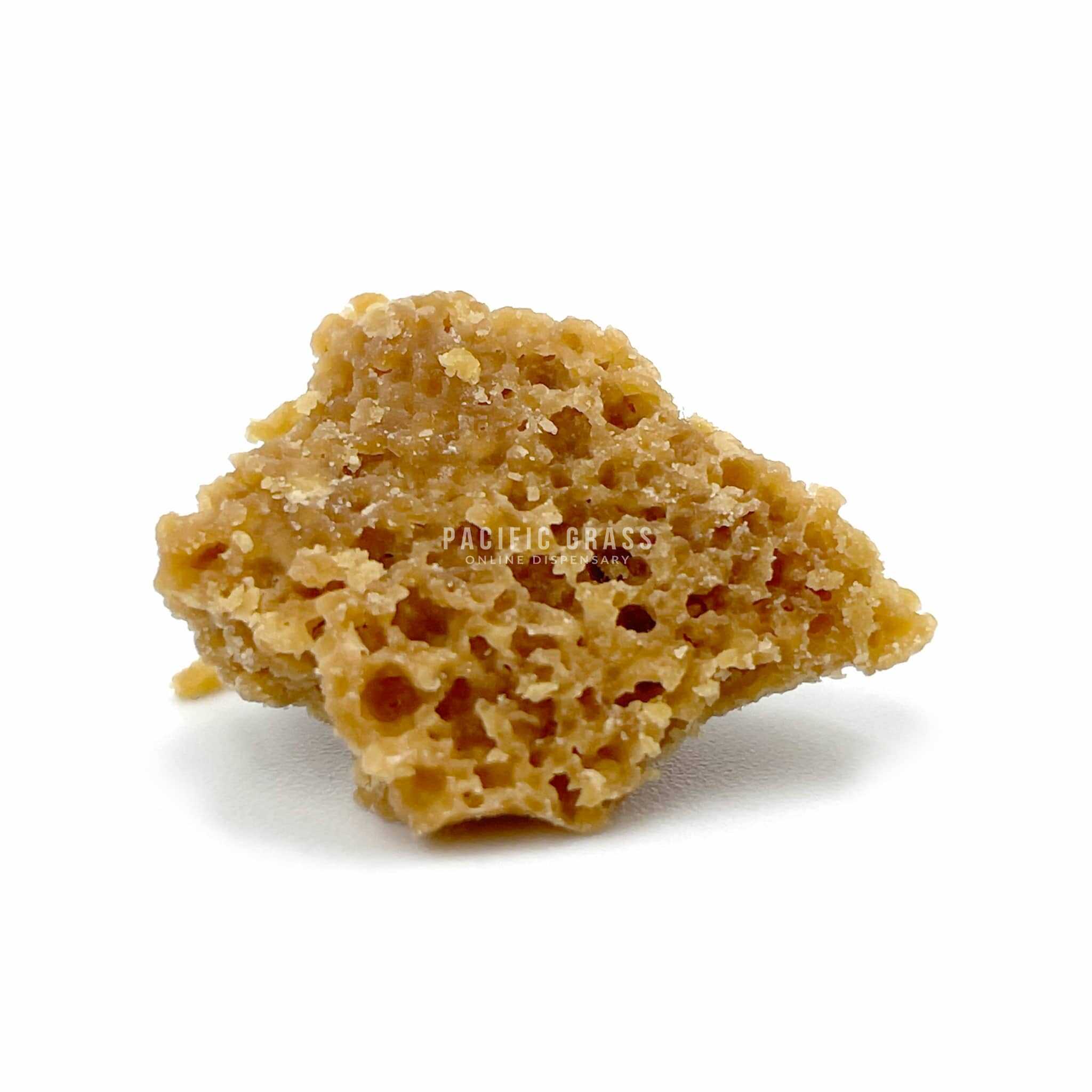Honey Comb Budder - Death Bubba