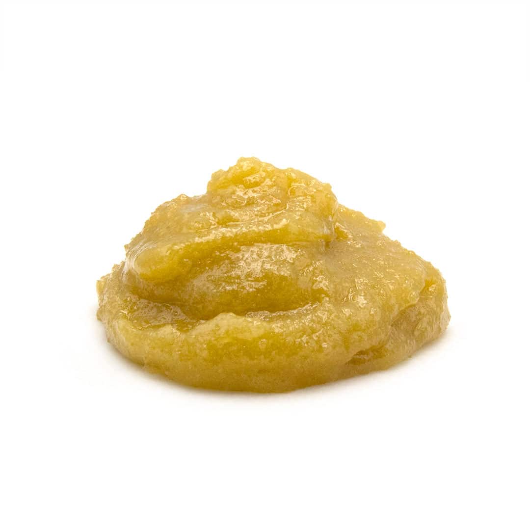 Live Resin - Diesel Dough