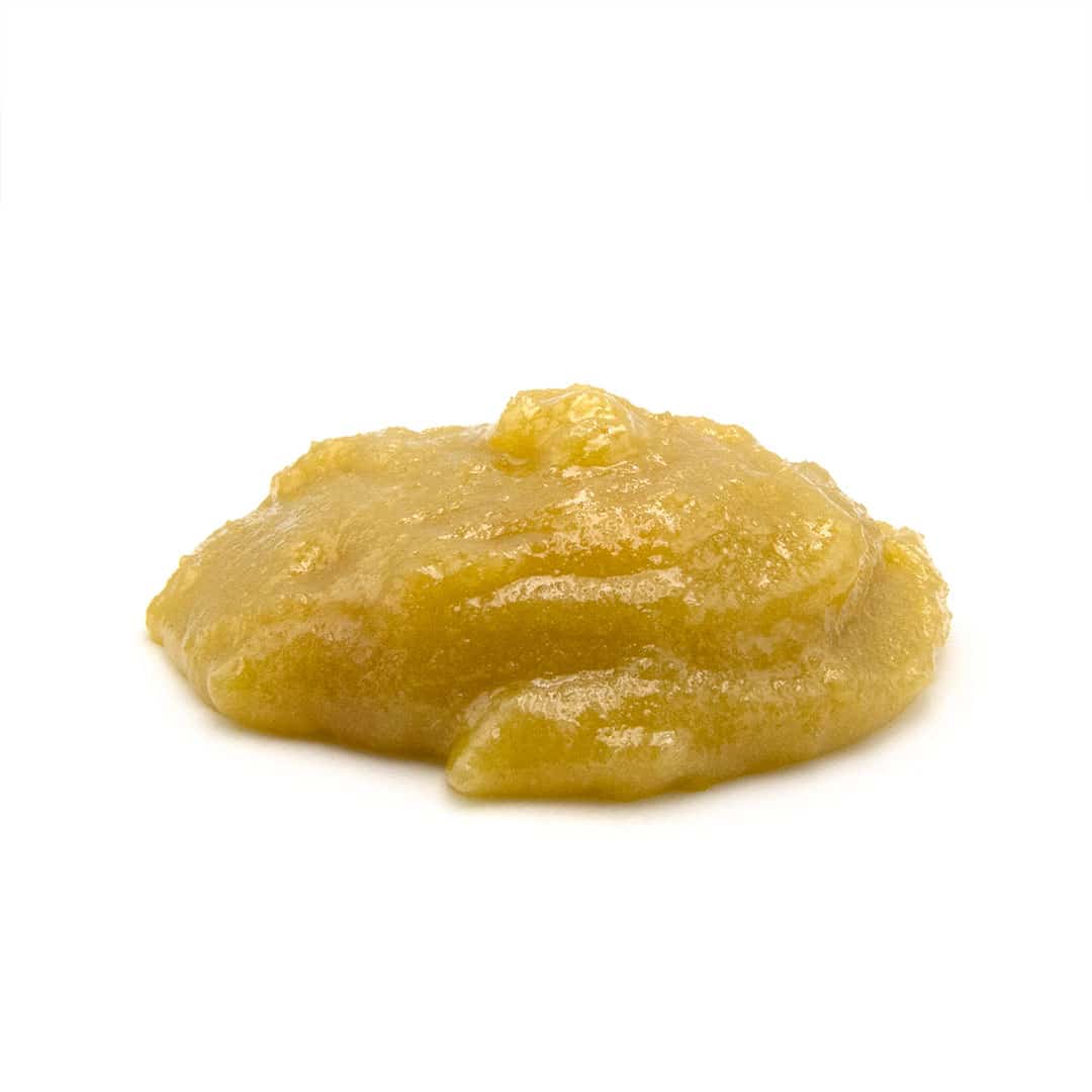 Live Resin - Diesel Dough
