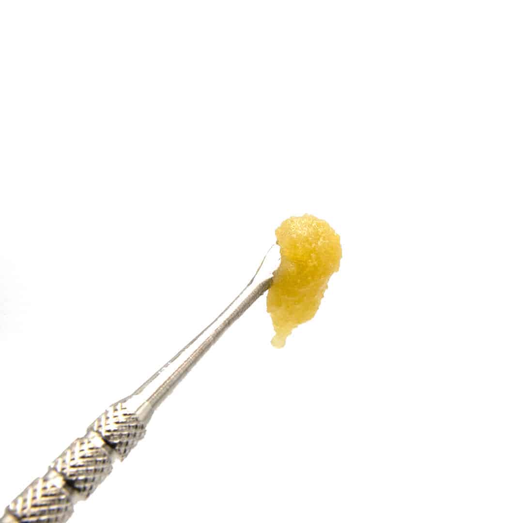 Live Resin - Diesel Dough