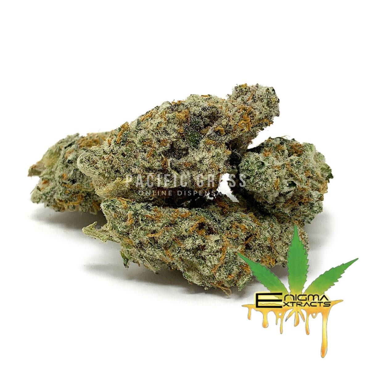 Enigma Extracts - Dosi Killer - AAAA