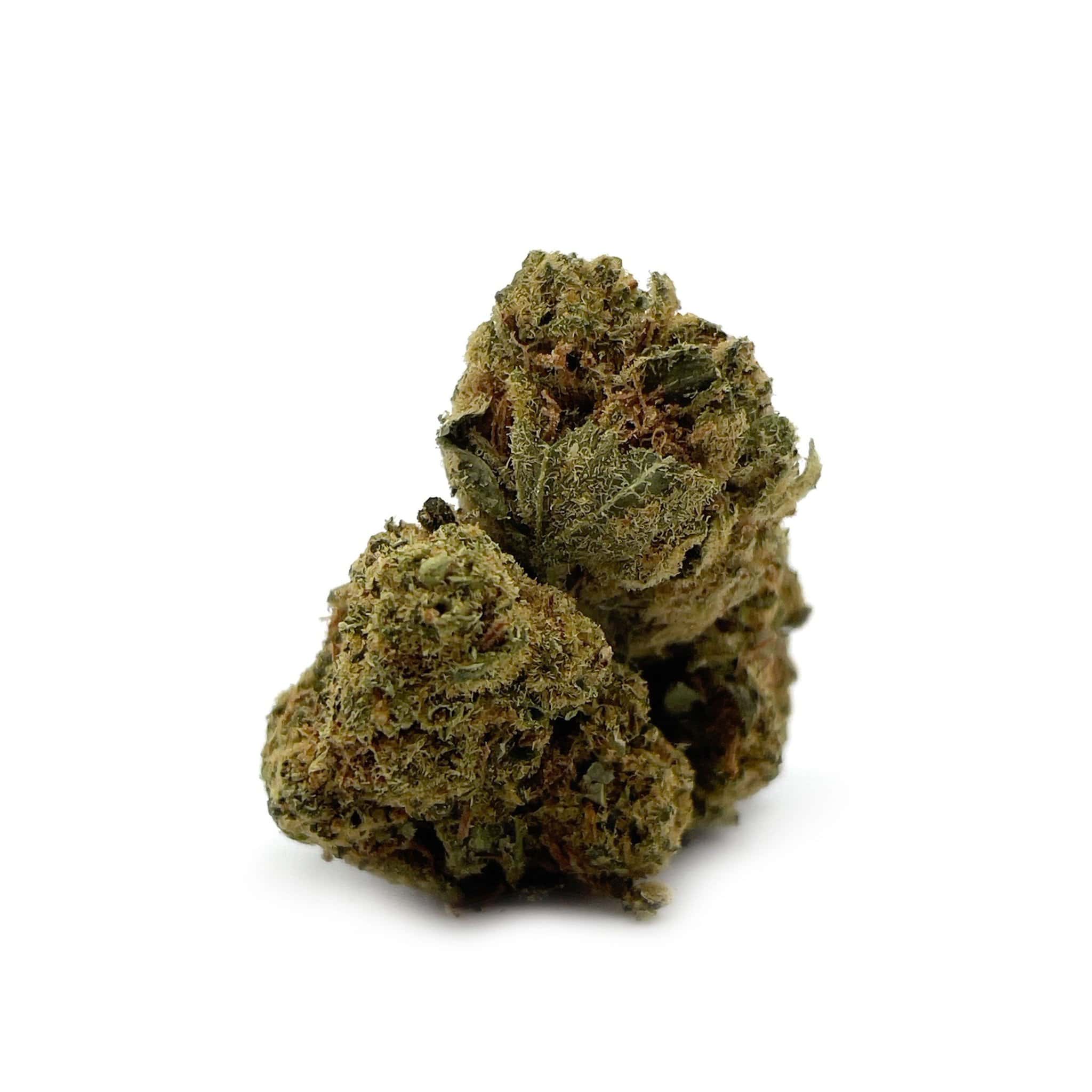 Double Berry - Popcorn