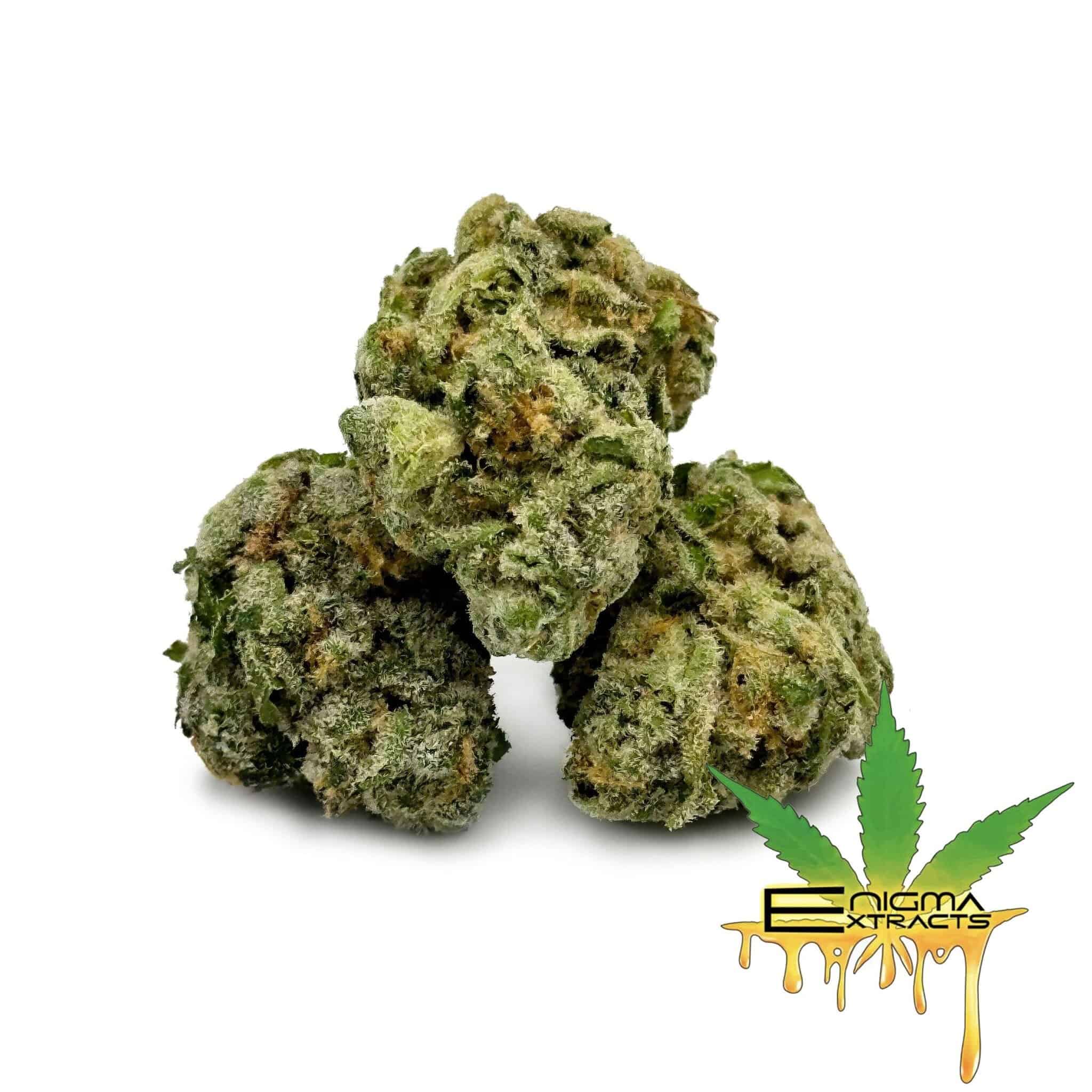 Enigma Extracts - Alien Marker