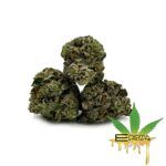 Enigma Extracts - Black Death Bubba - Smalls