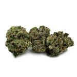 Enigma Extracts - Black Death Bubba - Smalls